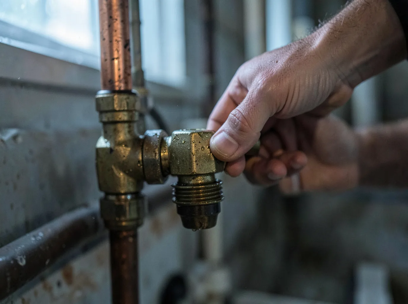 Emergency Plumber Warsaw, VA FAQs